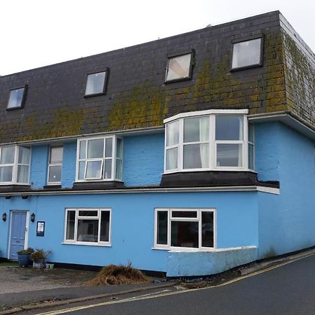 Blue Room Hostel Newquay Newquay  Exterior photo