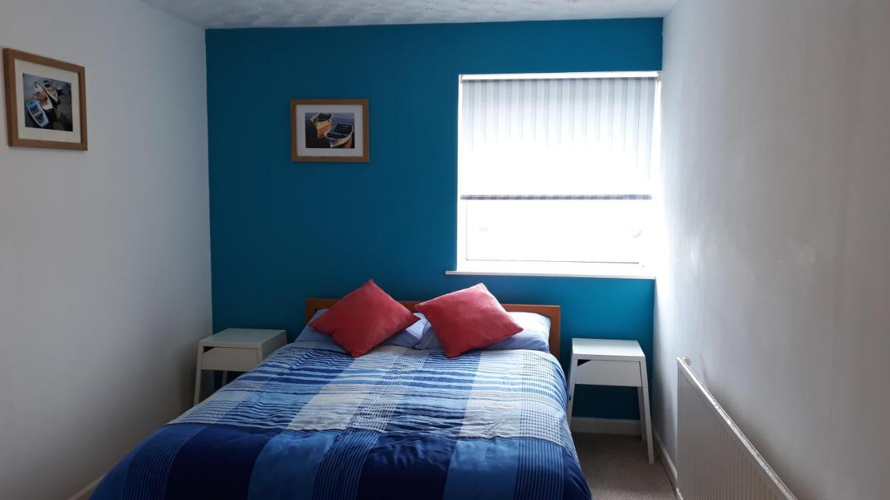 Blue Room Hostel Newquay Newquay  Exterior photo